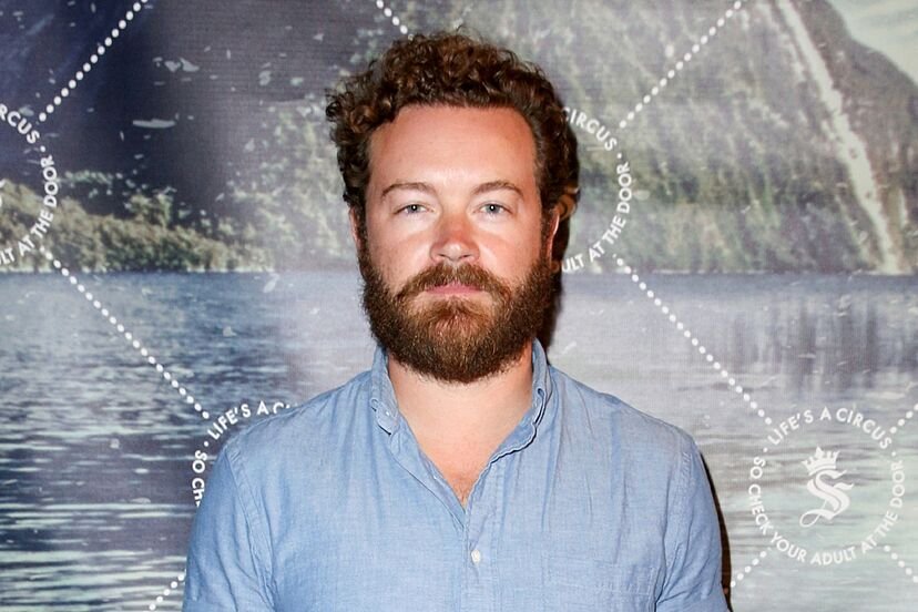 Music and DJ career of Danny Masterson 