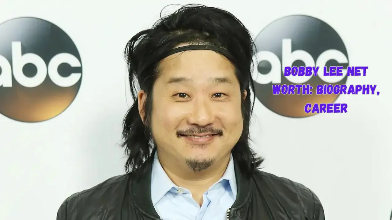 Bobby Lee Net Worth Biography, Career On Film, Investment