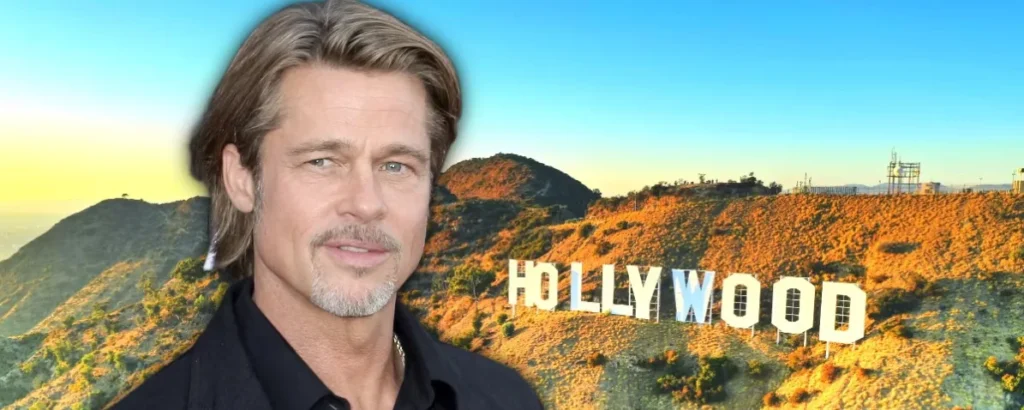 Brad Pitt's Net Worth Biography, Salary & Notable Salaries