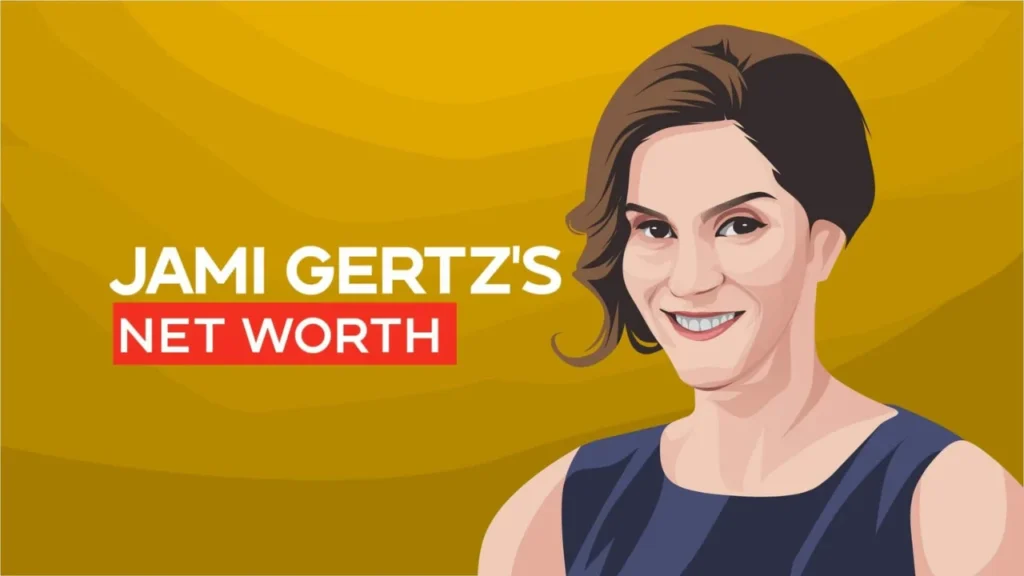Jami Gertz's Net Worth 2024 - Profession, Income, Personal Life