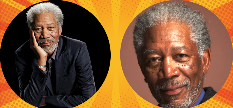 Morgan Freeman Net Worth: Biography, Career & More