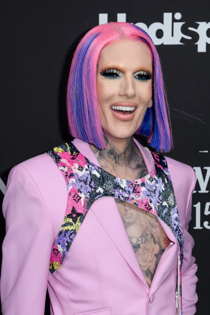 Early Life of Jeffree Star