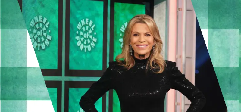 Vanna White Net Worth 2024- Biography, Early Life, Career and More