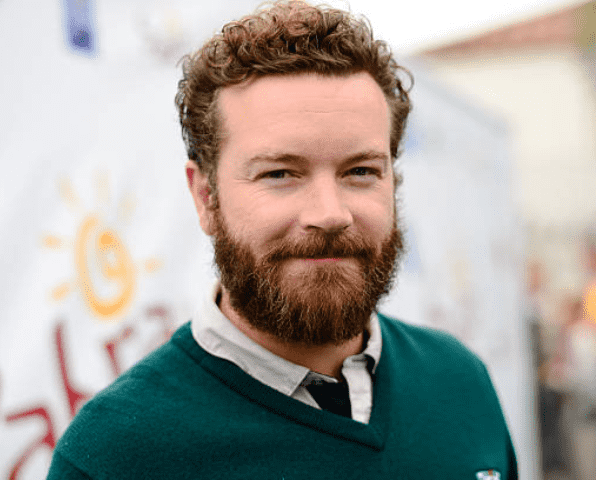 Danny Masterson of Career 