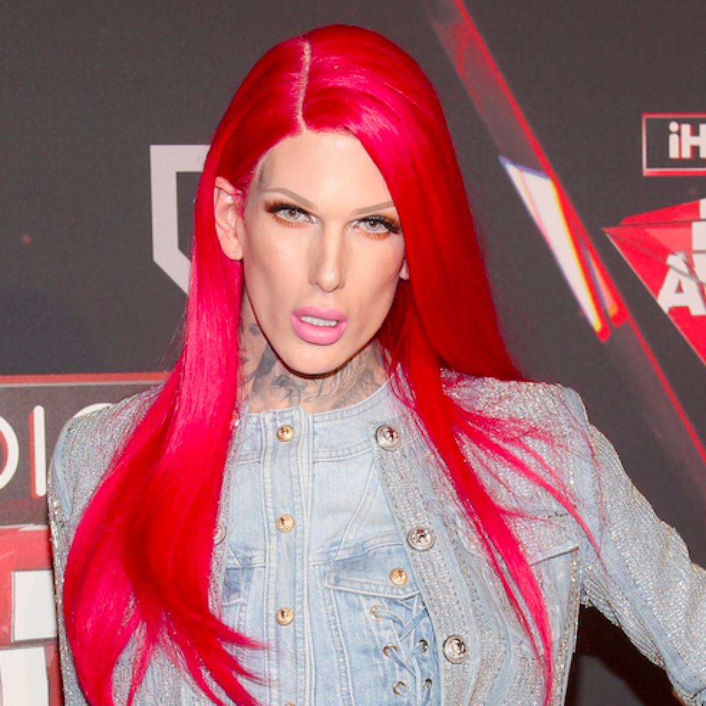 The Personal Life of Jeffree Star