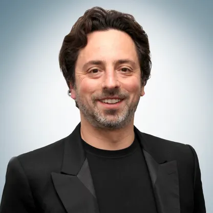 Sergey Brin Net Worth and Biography.