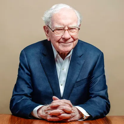 Warren Buffet Net Worth and Biography