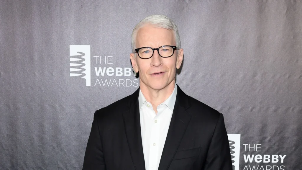 Anderson Cooper in 2024 is estimated to be $200 million
