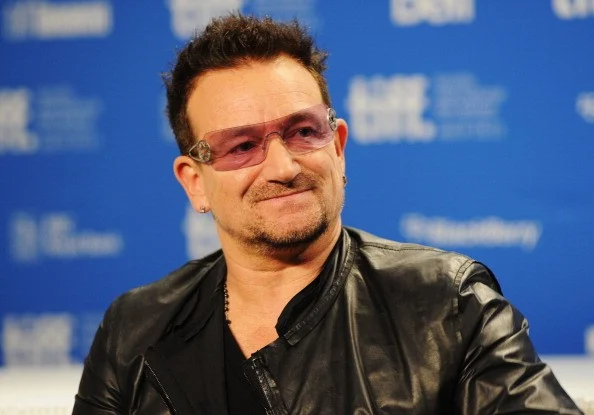 Bono Net Worth in 2024