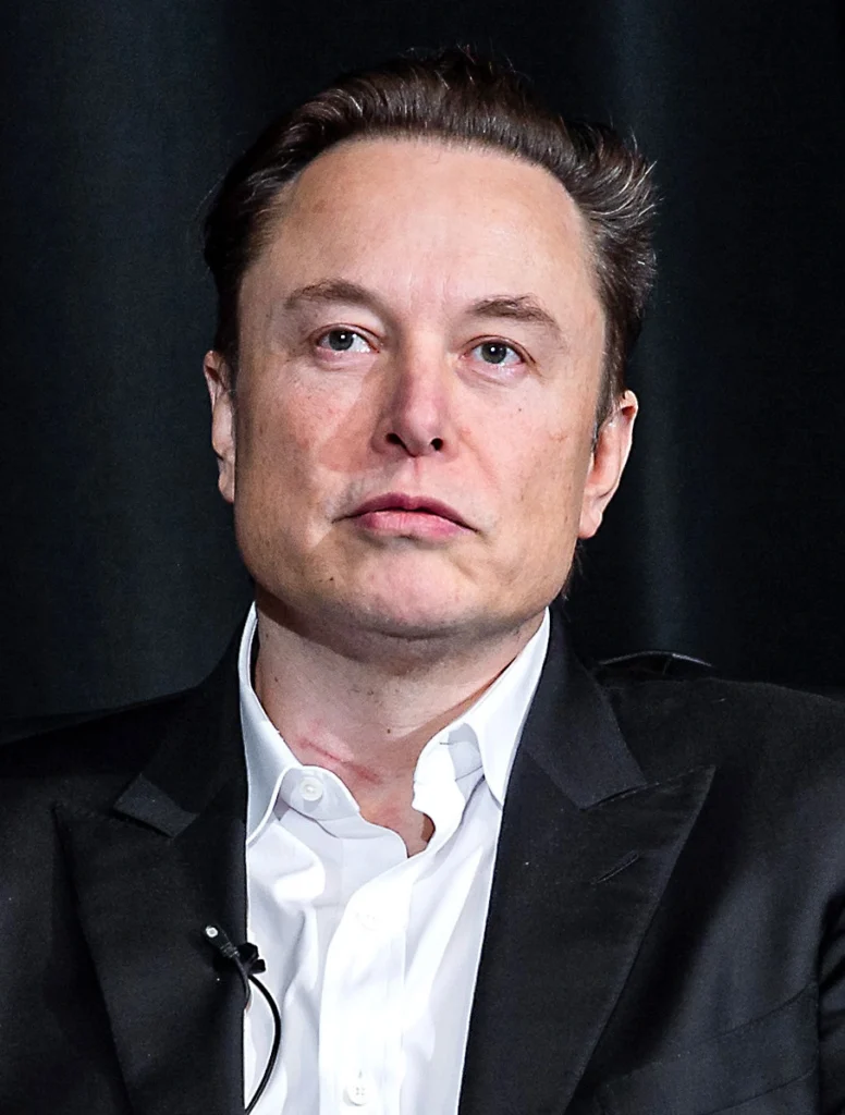 Elon Musk Net Worth in 2024.