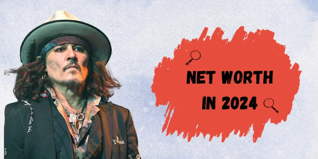 Johnny Depp Net Worth 2024: Biography, Awards, Car Collection