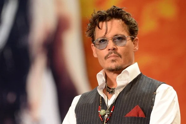 Johnny Depp Net Worth 2024: Awards and Achievements