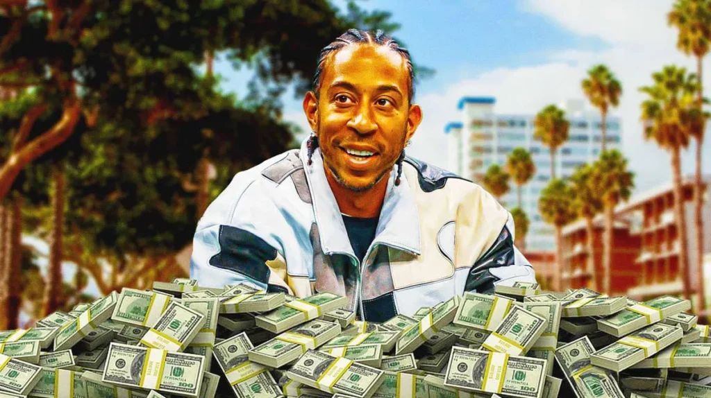 How Ludacris earned his $40 million Net Worth