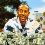 Ludacris net worth