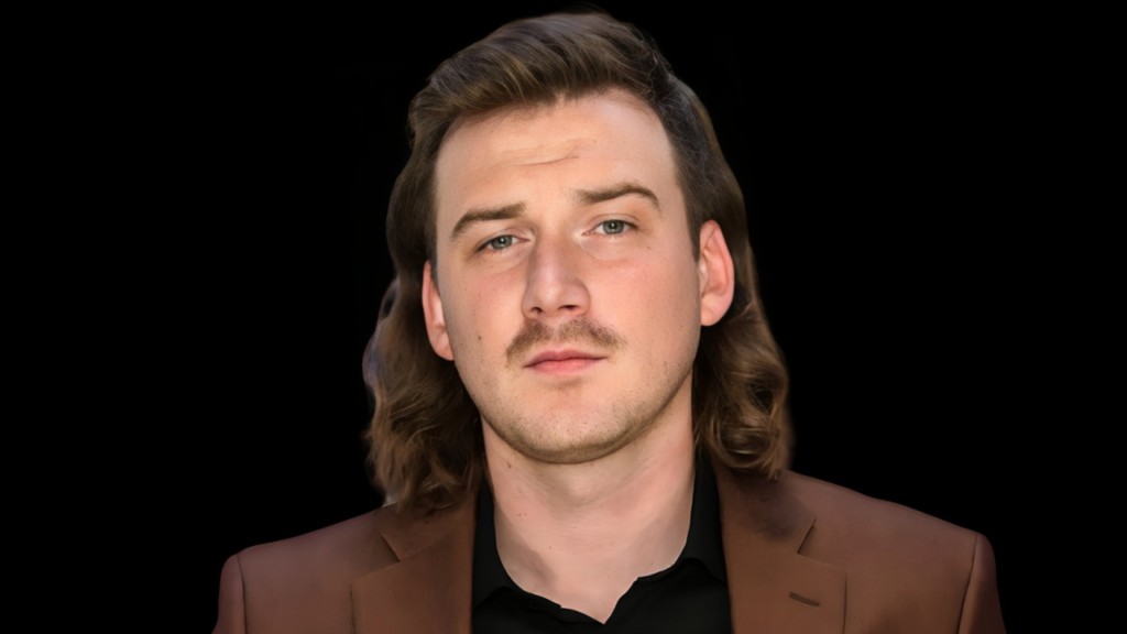 Morgan Wallen Net Worth 2024