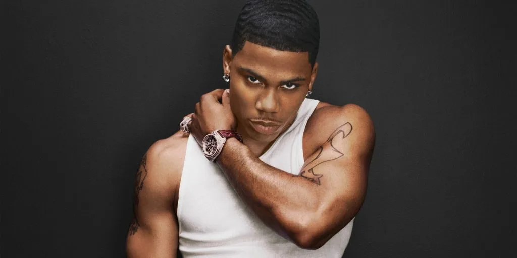 Issues with Taxes and Catalog Sales of Nelly 