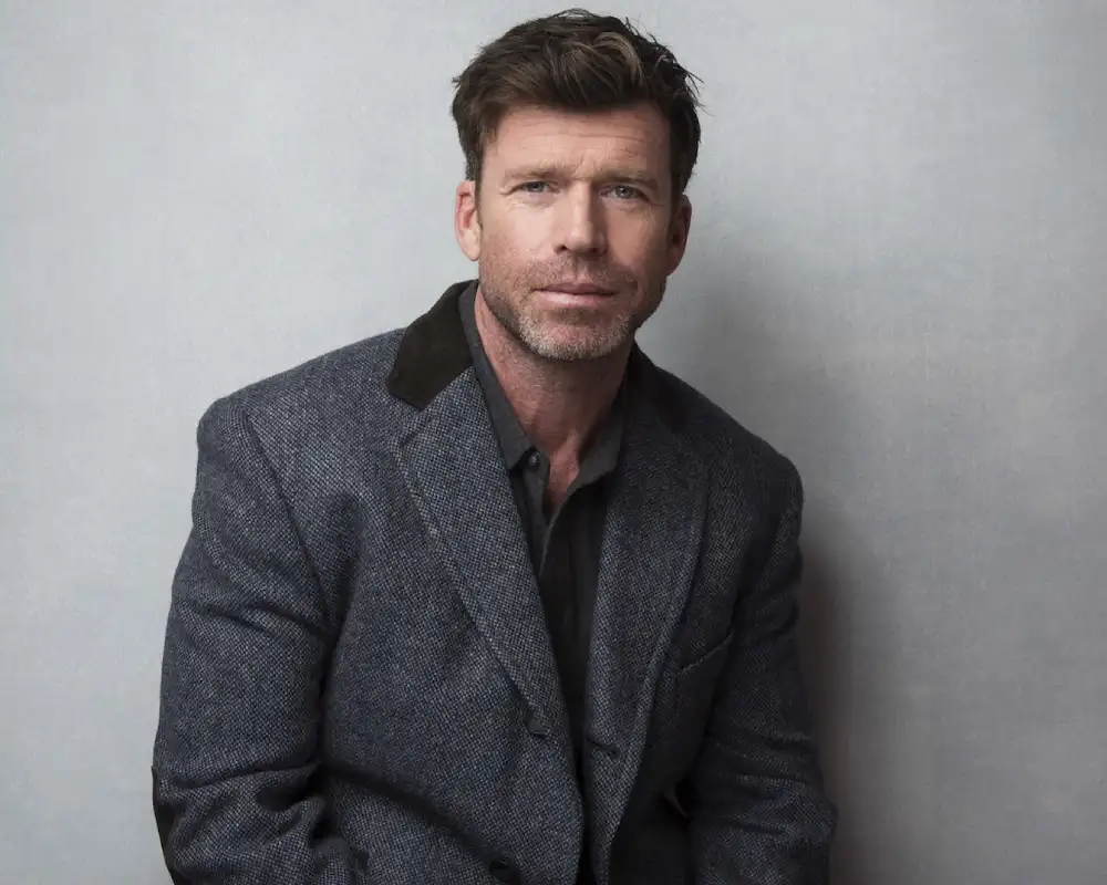 What made Taylor Sheridan a household name?