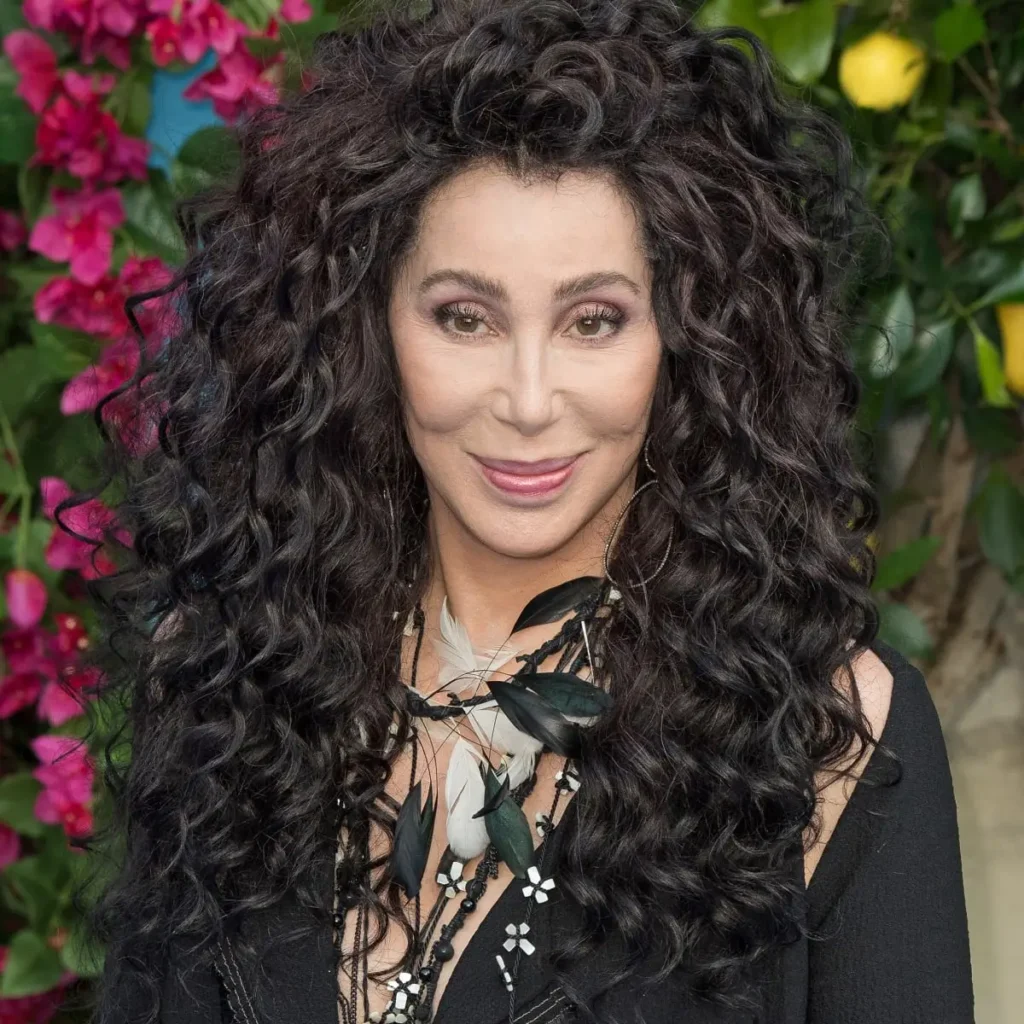 Who is Cher?