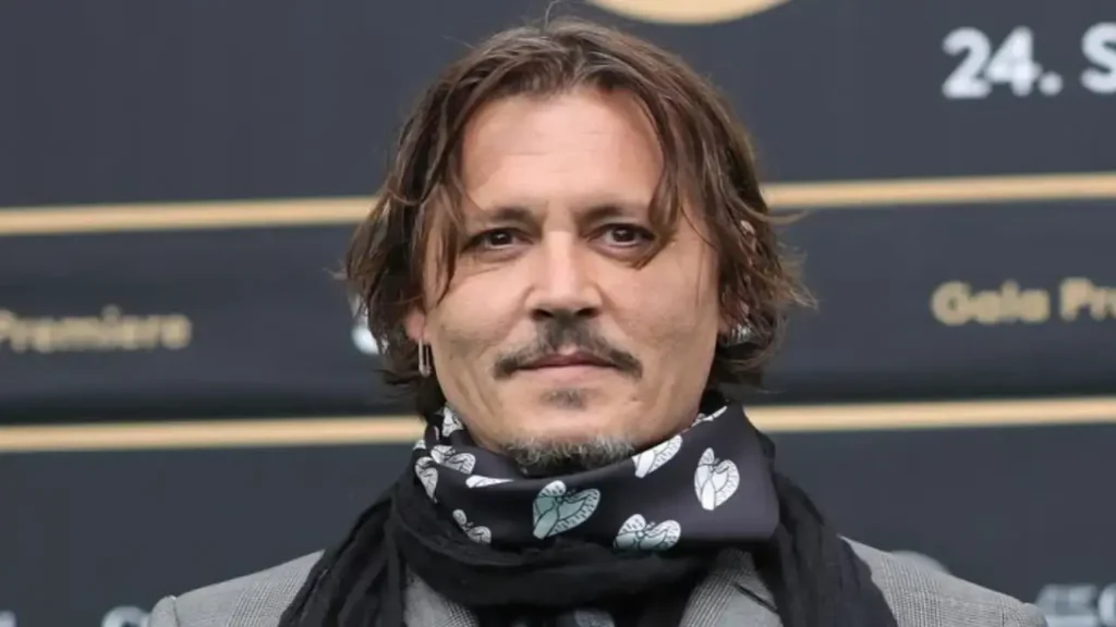 Johnny Depp: Wife, Car Collection and Personal Life 