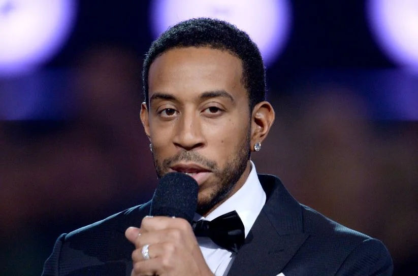 Who is Ludacris?