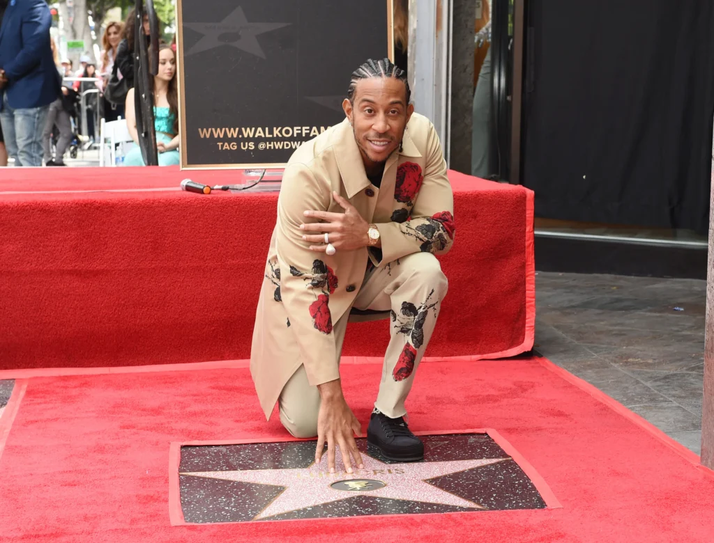 Ludacris' career and awards
