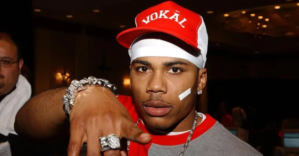 Outstanding Record Sales and breakthrough album of Nelly 
