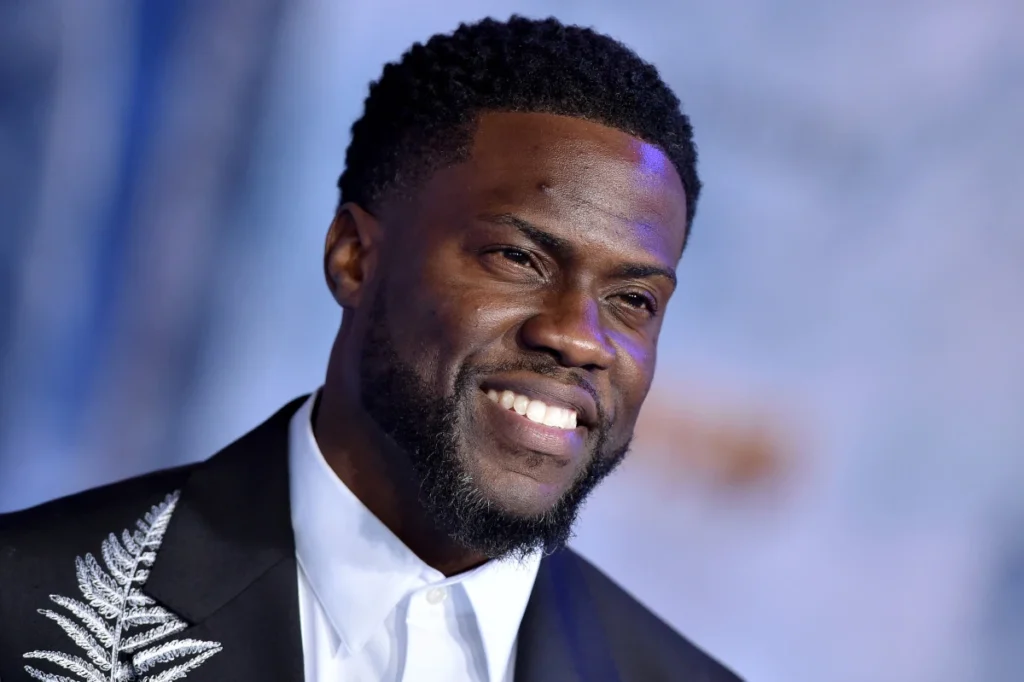 Kevin Hart Net Worth Updated in 2024