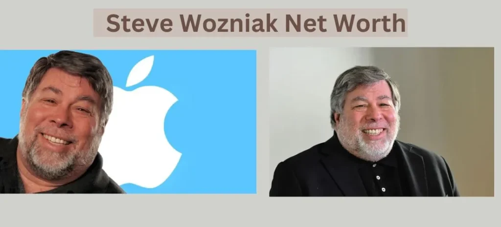 Steve Wozniak Biography