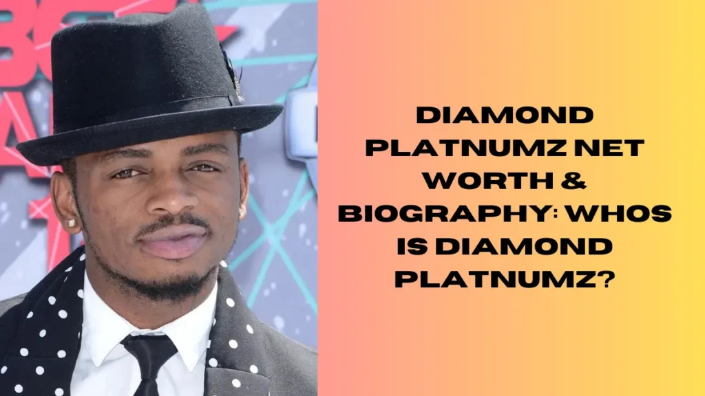 Diamond Platnumz Net Worth