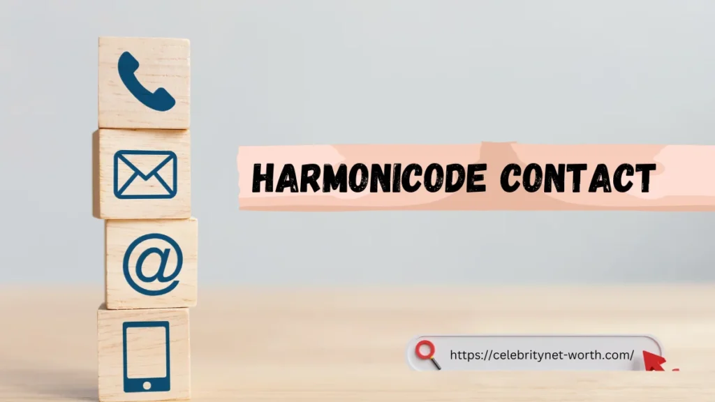 Understanding Harmonicode Contact: A Comprehensive Guide