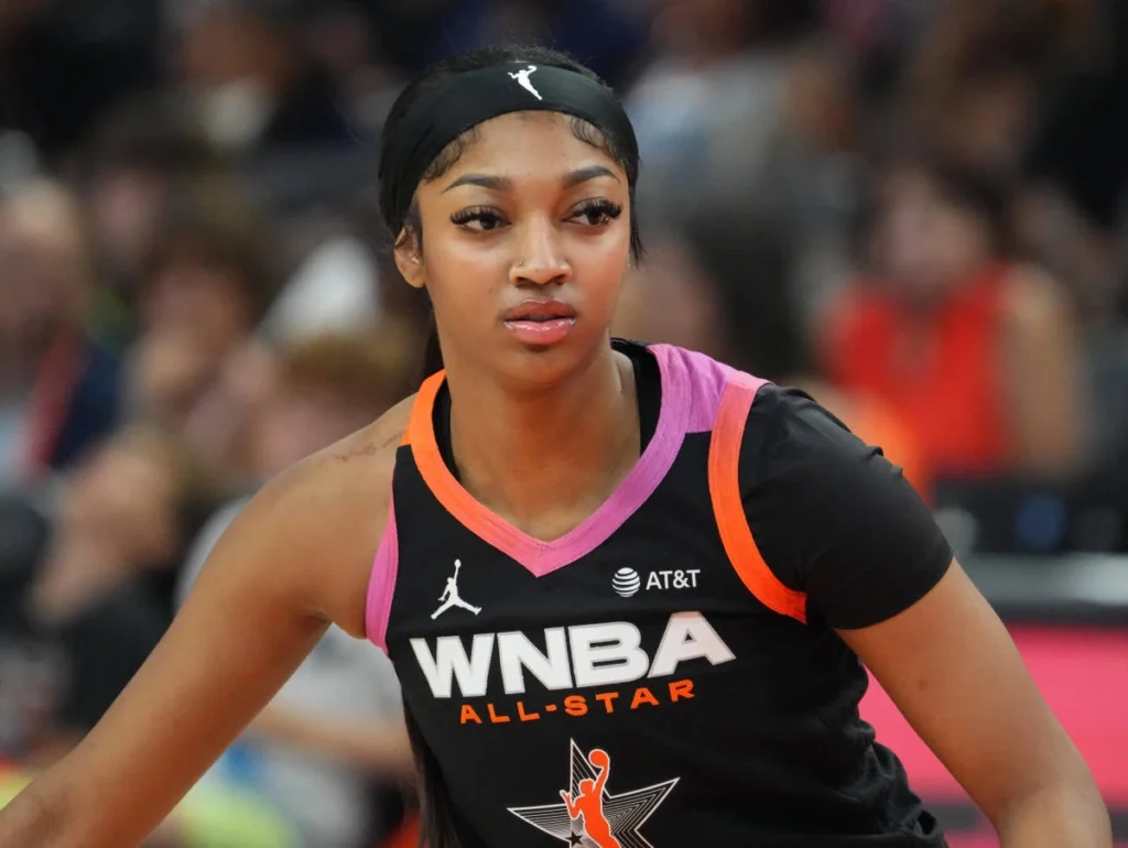 Angel Reese Salary and WNBA Contract