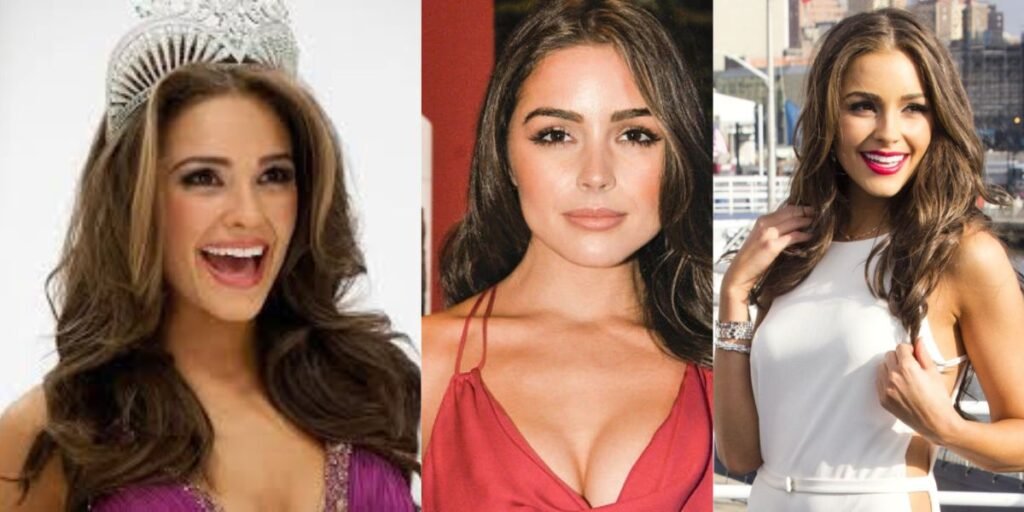 Olivia Culpo Net Worth and Biography, Education and Filmography 3 Olivia Culpo Early life and Education
